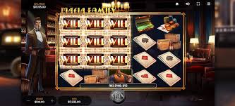Mafia Casino Online en España La Revolución del Juego Virtual Mafia Casino Online en España La Revolución del Juego Virtual