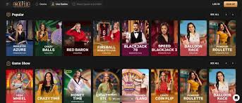 Mafia Casino Online en España La Revolución del Juego Virtual Mafia Casino Online en España La Revolución del Juego Virtual