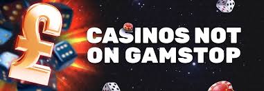 Understanding Not on Gamstop Casinos A Comprehensive Guide Understanding Not on Gamstop Casinos A Comprehensive Guide