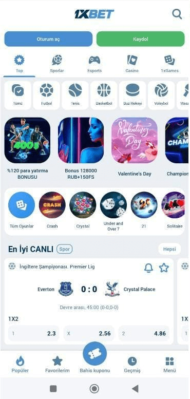 1xbet Algérie  Guide Complet pour les Parieurs -297611105