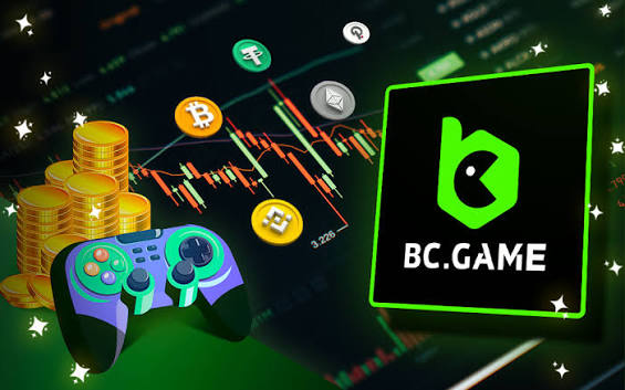 BC.Game Online Casino Your Ultimate Gambling Destination BC.Game Online Casino Your Ultimate Gambling Destination