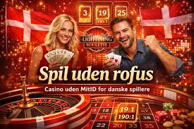 Danske spil uden NemID Sådan spiller du sikkert og ansvarligt Danske spil uden NemID Sådan spiller du sikkert og ansvarligt