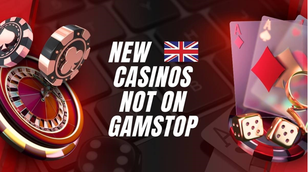 Discover the Best Gambling Sites Not Blocked by GamStop Discover the Best Gambling Sites Not Blocked by GamStop