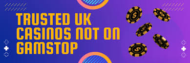 Discover the Best Online Casinos Not with GamStop -7884917 Discover the Best Online Casinos Not with GamStop -7884917