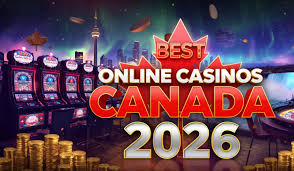 Discover the Best Online Slot Casinos for 2023 Discover the Best Online Slot Casinos for 2023