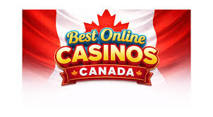 Discover the Excitement of New Online Canadian Casinos Discover the Excitement of New Online Canadian Casinos