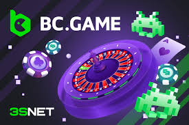 Discover the Exciting World of BC.Game Casino