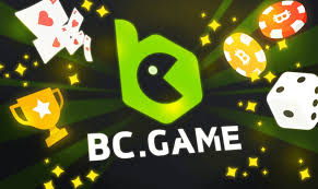 Discover the Exciting World of BC.Game Casino