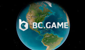 Explore the Exciting World of BC.Game ES Platform -706957933