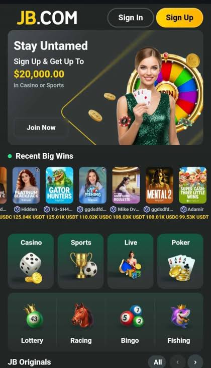Exploring JB Casino Payment Methods The Best Options for Players