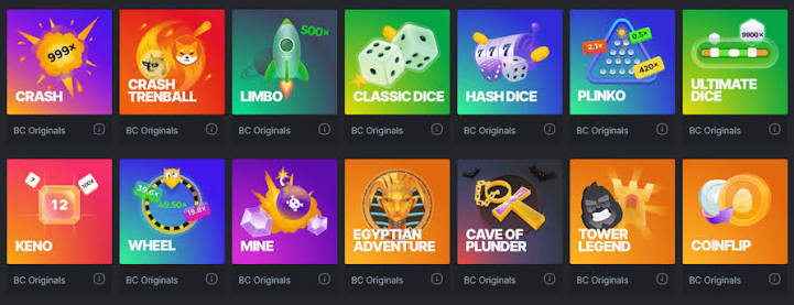 Hash Game The Ultimate Crypto Experience 935828364