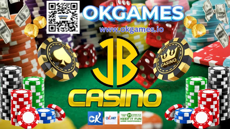 JB Casino Registration Your Gateway to Endless Gaming