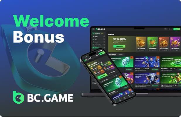 Легальность BC Game Вопрос, который волнует многих пользователей