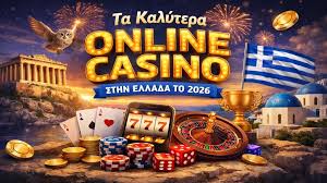 Τα Καλύτερα Online Καζίνο Στην Ελλάδα Οδηγός Για Εσένα Τα Καλύτερα Online Καζίνο Στην Ελλάδα Οδηγός Για Εσένα