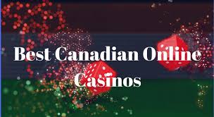 The Ultimate Guide to Online Casinos in Canada -302437214