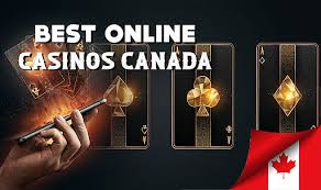 The Ultimate Guide to Online Casinos in Canada -302437214
