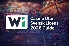 Utforska Fördelarna med 10 Euro Insättnings Casinon