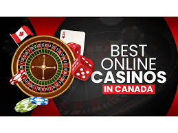 Your Ultimate Guide to Online Casinos in Canada