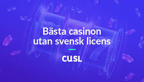 Casino Utan Svensk Licens Upptäck De Bästa Alternativen -1178387026 Casino Utan Svensk Licens Upptäck De Bästa Alternativen -1178387026
