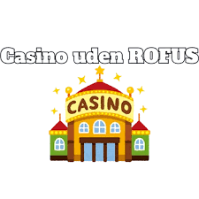 De Bedste MGA Casino Uden ROFUS 1323627114