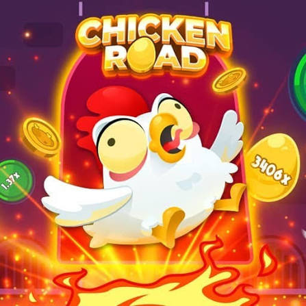 Descubre cómo jugar Chicken Road estrategias y consejos Descubre cómo jugar Chicken Road estrategias y consejos