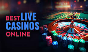 Discover the Best Online Casino Live Roulette Experience -550333621