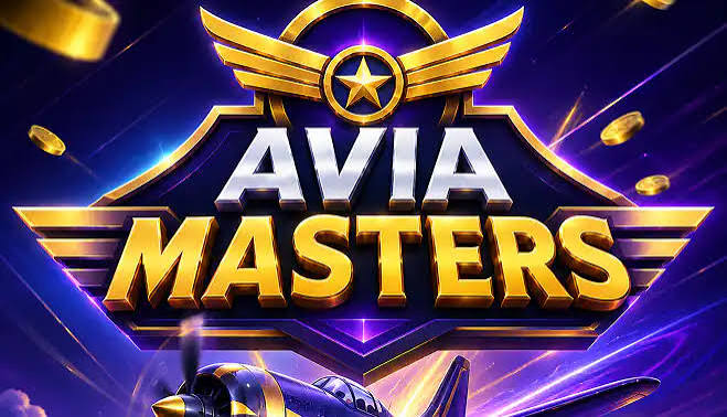 Disfruta de la emoción al jugar Aviamasters -750595885