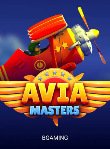 Disfruta de la emoción al jugar Aviamasters -750595885