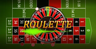 Experience the Thrill Best Live Roulette Online Casino