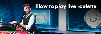 Experience the Thrill Best Live Roulette Online Casino