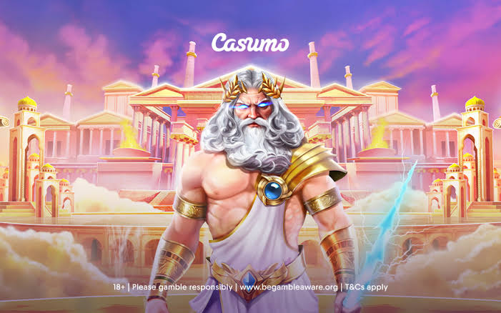 Gates of Olympus Pragmatic Play A Divine Gaming Experience Gates of Olympus Pragmatic Play A Divine Gaming Experience