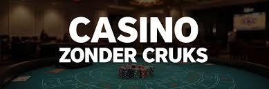 Geen CRUKS Casino Vrijheid en Speelplezier
