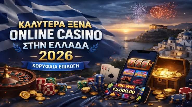 Τα Καλύτερα Online Καζίνο της Χρονιάς 2029432333