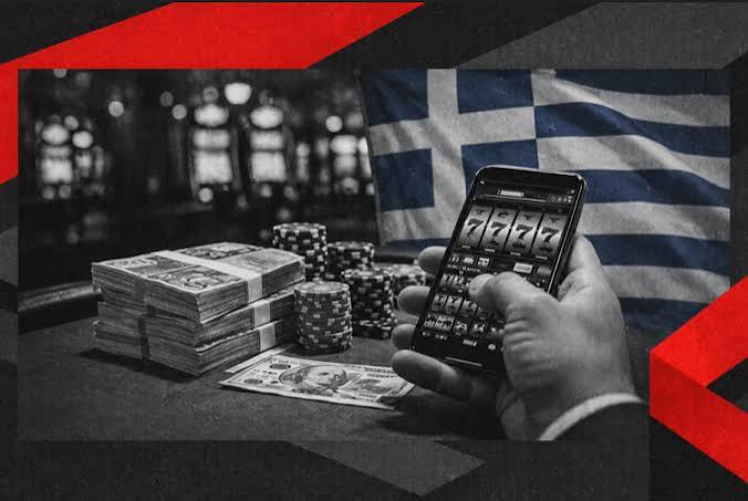 Online Casino στην Ελλάδα Οδηγός για Ψυχολογία, Στρατηγική και Ασφάλεια Online Casino στην Ελλάδα Οδηγός για Ψυχολογία, Στρατηγική και Ασφάλεια