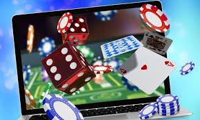 Online Casino Alt Du Behov for at Vide Online Casino Alt Du Behov for at Vide