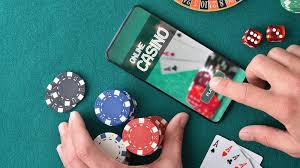 Online Casino Alt Du Behov for at Vide Online Casino Alt Du Behov for at Vide