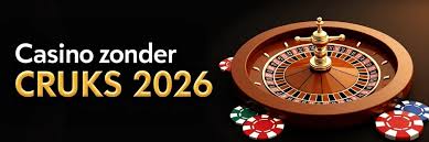 Ontdek Casino Zonder CRUKS in Nederland Vrijheid en Verantwoord Spelen Ontdek Casino Zonder CRUKS in Nederland Vrijheid en Verantwoord Spelen