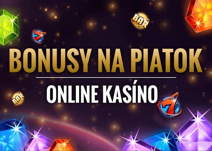Přehled a Porovnání Casino Bonusů na Slovensku Klíčové Informace pro Hráče