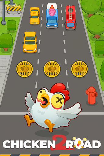 Scopri Chicken Road 2 Slot Un Gioco Avvincente e Divertente Scopri Chicken Road 2 Slot Un Gioco Avvincente e Divertente