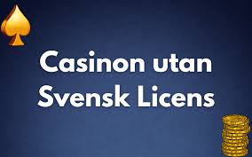 Spela poker utan svensk licens – Din guide för att njuta av spelet Spela poker utan svensk licens – Din guide för att njuta av spelet