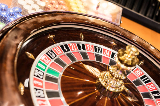 Top Live Roulette Sites in the UK Unraveling the Best Online Experiences
