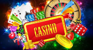 Experience the Thrill at Ricardo's Casino & Sportsbook 1788652208