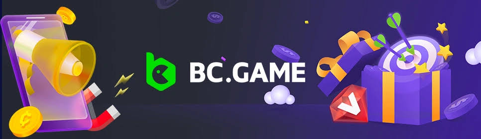 Exploring BCGameBet A Comprehensive Guide for Gamblers in Nigeria