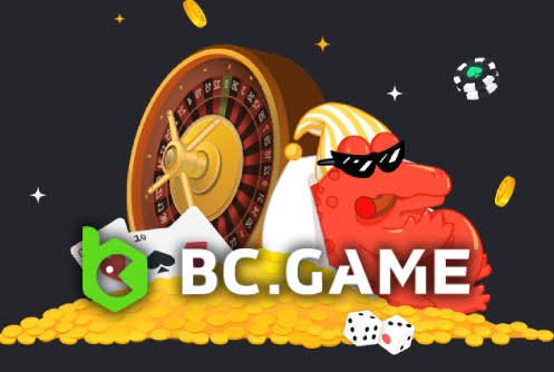 Exploring BCGameBet A Comprehensive Guide for Gamblers in Nigeria